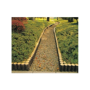 森徑邊界圓形單樁及五連樁組列-三榮建材工業股份有限公司