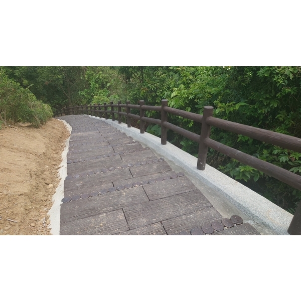 仿木欄杆-三榮建材工業股份有限公司