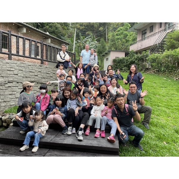 仿枕木階梯-三榮建材工業股份有限公司