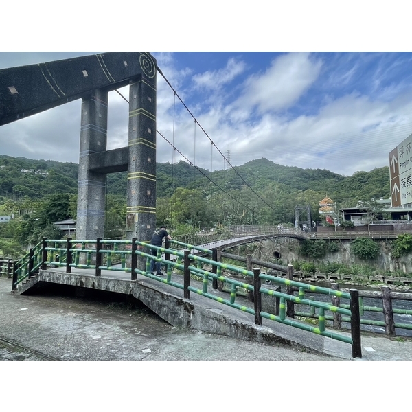 仿竹木欄桿-三榮建材工業股份有限公司