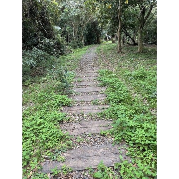 木棧道-三榮建材工業股份有限公司