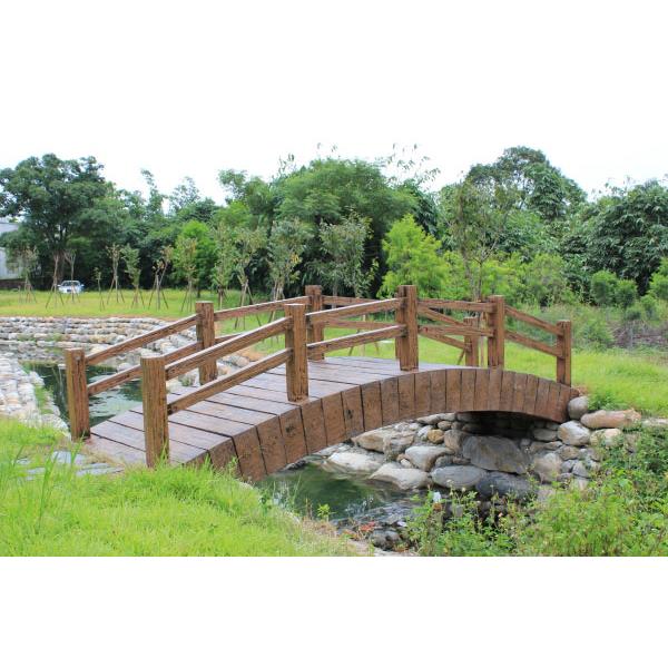 特訂仿木橋 特訂仿木橋
