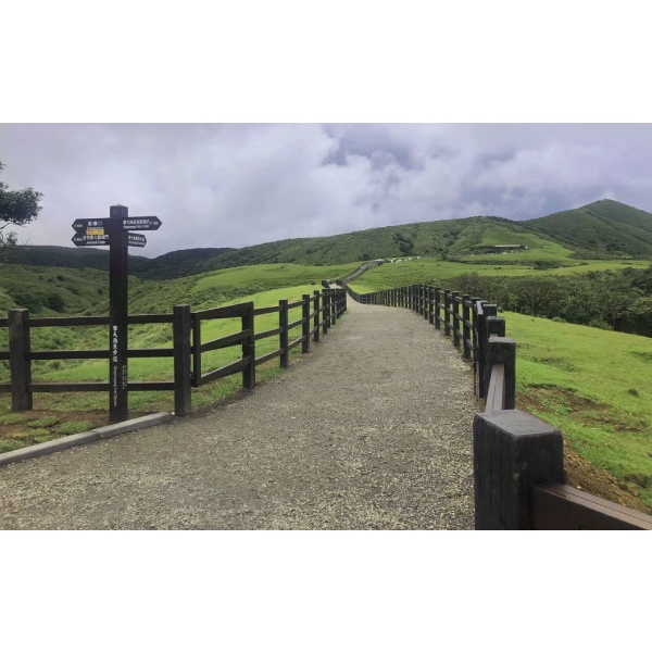 平台、棧道 平台、棧道
