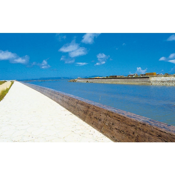 特訂路緣石-三榮建材工業股份有限公司