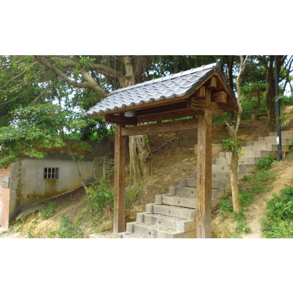 特定入口意象-三榮建材工業股份有限公司