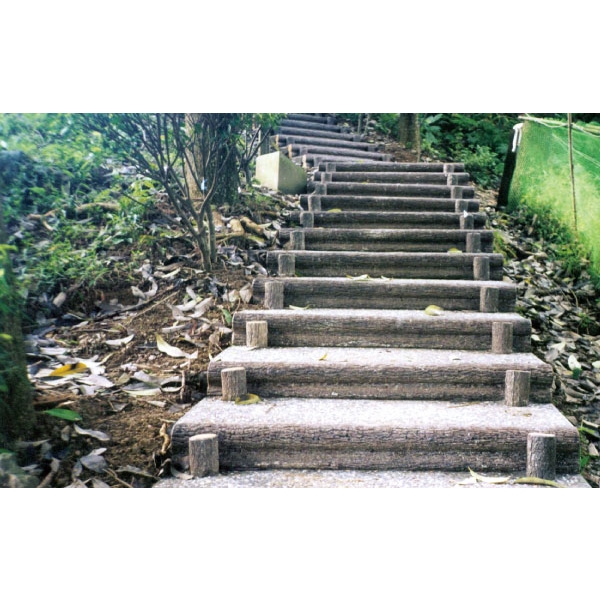 階梯-三榮建材工業股份有限公司