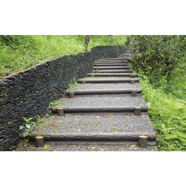 階梯-三榮建材工業股份有限公司