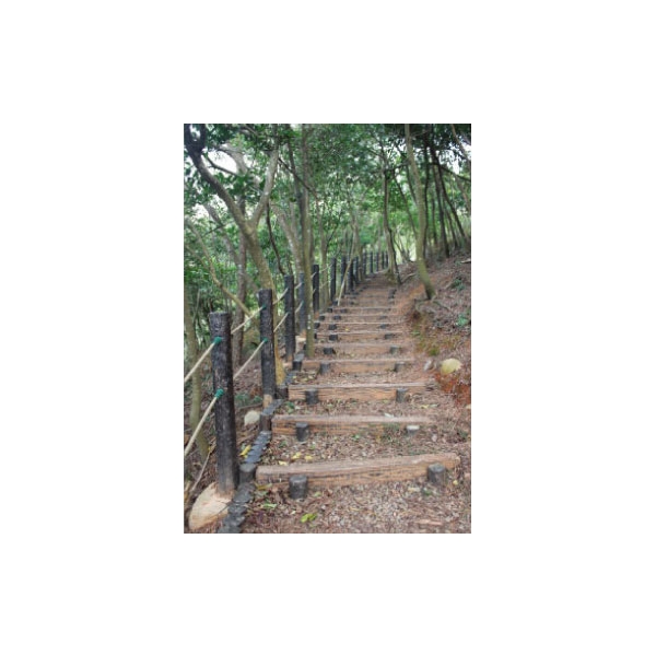 階梯-三榮建材工業股份有限公司