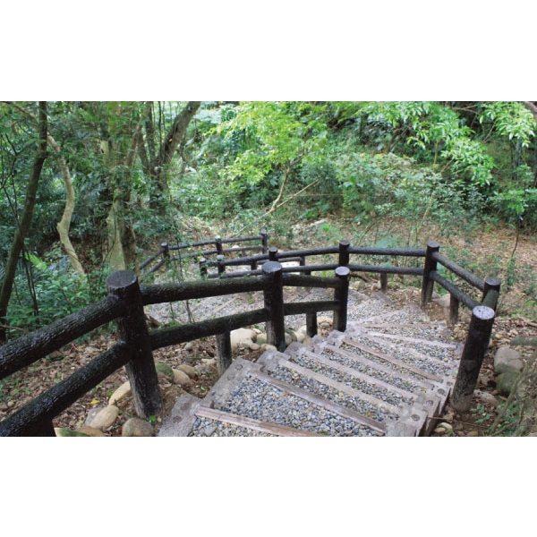 階梯、欄杆-三榮建材工業股份有限公司