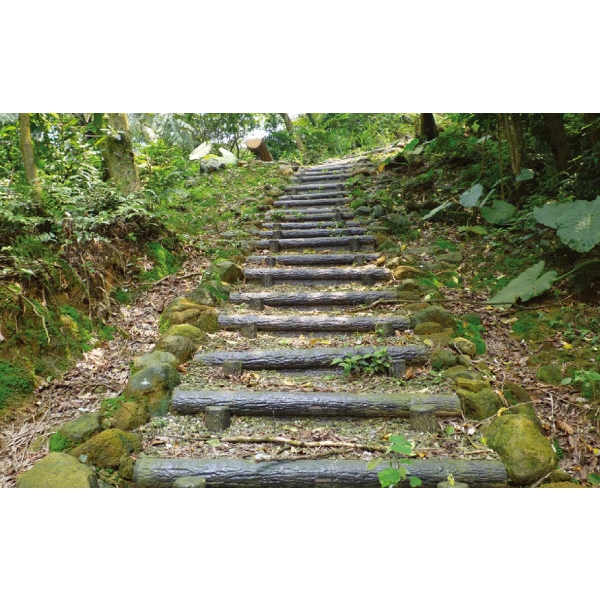 階梯-三榮建材工業股份有限公司