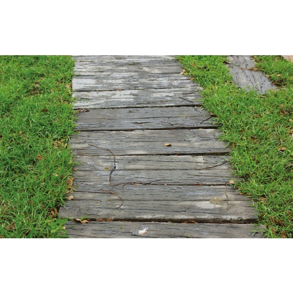 仿木步道-三榮建材工業股份有限公司
