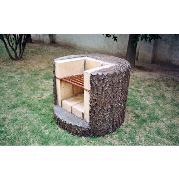 BBQ小烤肉爐-三榮建材工業股份有限公司