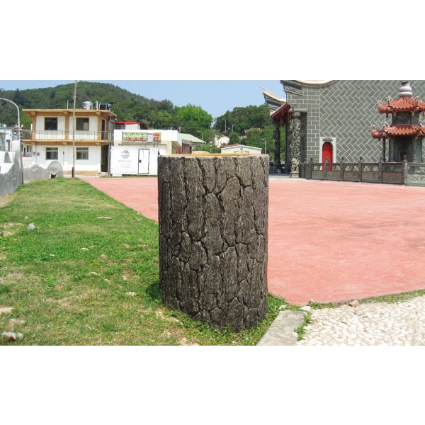 S-3M垃圾桶-三榮建材工業股份有限公司