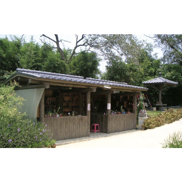 特訂販賣亭-三榮建材工業股份有限公司