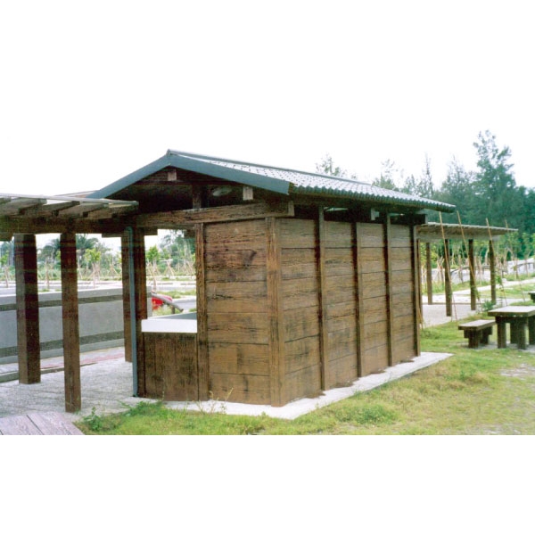 特訂販賣亭-三榮建材工業股份有限公司