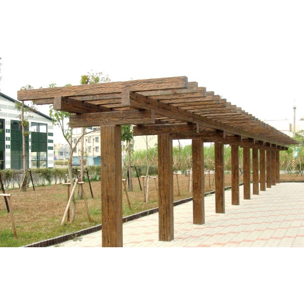 特訂R-4Y花架-三榮建材工業股份有限公司