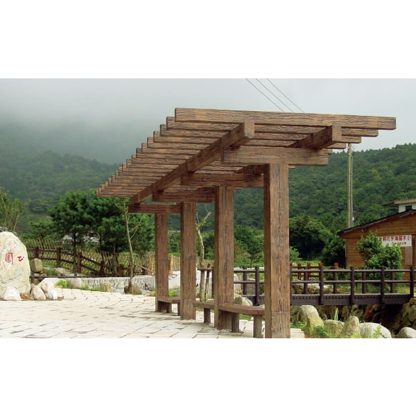 R-4Y花架-三榮建材工業股份有限公司