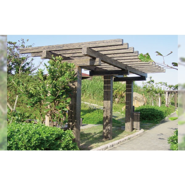R-4Y花架-三榮建材工業股份有限公司
