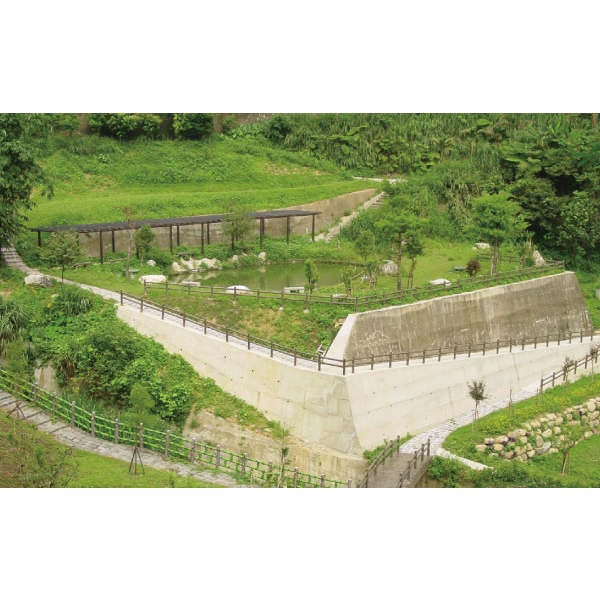 R-3花架、B-4Y欄杆-三榮建材工業股份有限公司