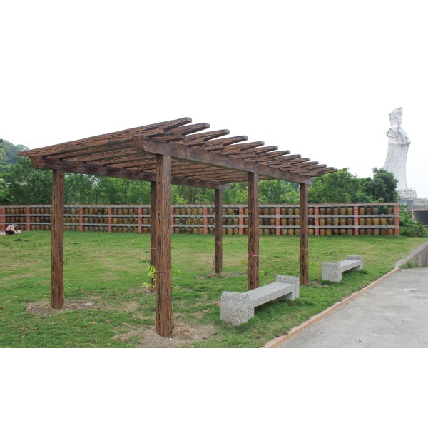 R-2Y花架-三榮建材工業股份有限公司