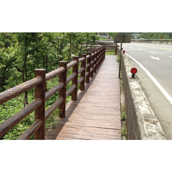 B-12Y欄杆、棧道-三榮建材工業股份有限公司