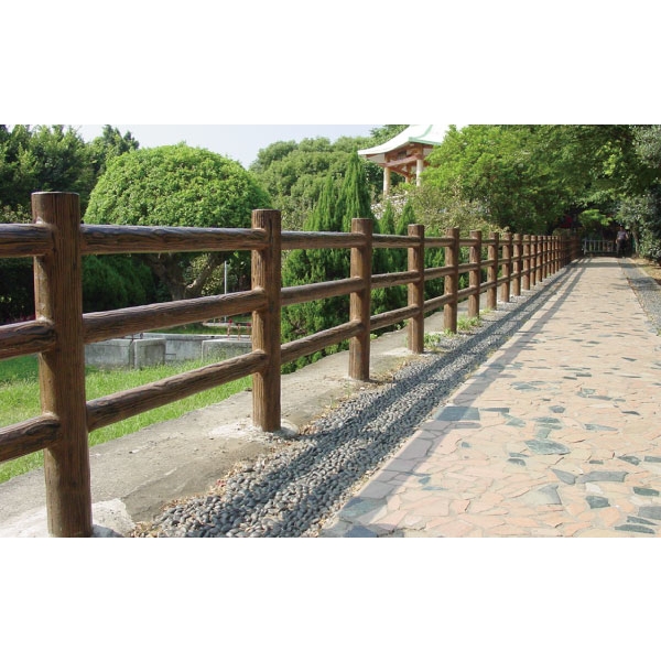 B-12Y欄杆-三榮建材工業股份有限公司