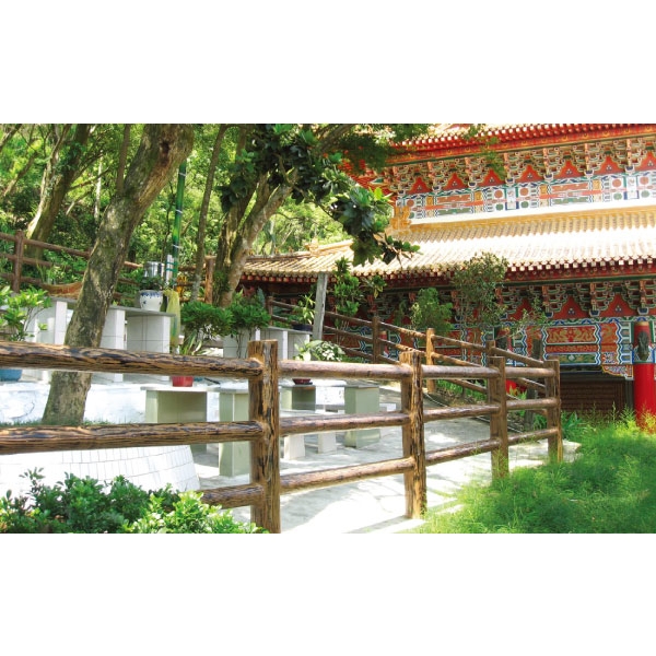 B-12Y欄杆-三榮建材工業股份有限公司