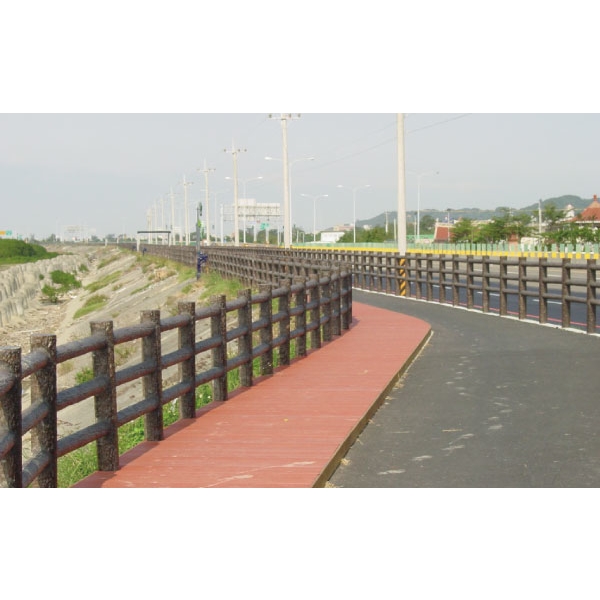 B-12欄杆-三榮建材工業股份有限公司