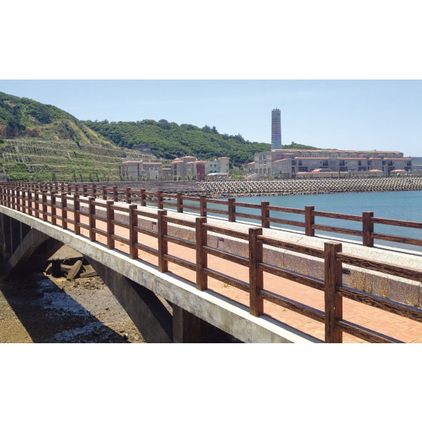 B-10Y欄杆-三榮建材工業股份有限公司