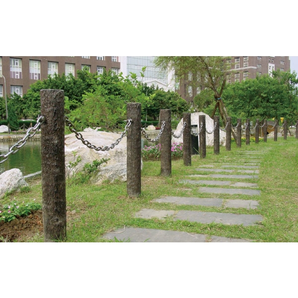 B-8-1欄杆-三榮建材工業股份有限公司