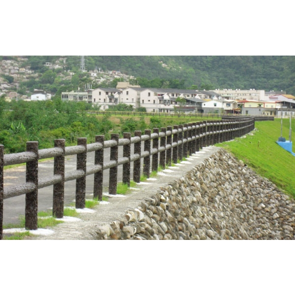 B-4欄杆-三榮建材工業股份有限公司
