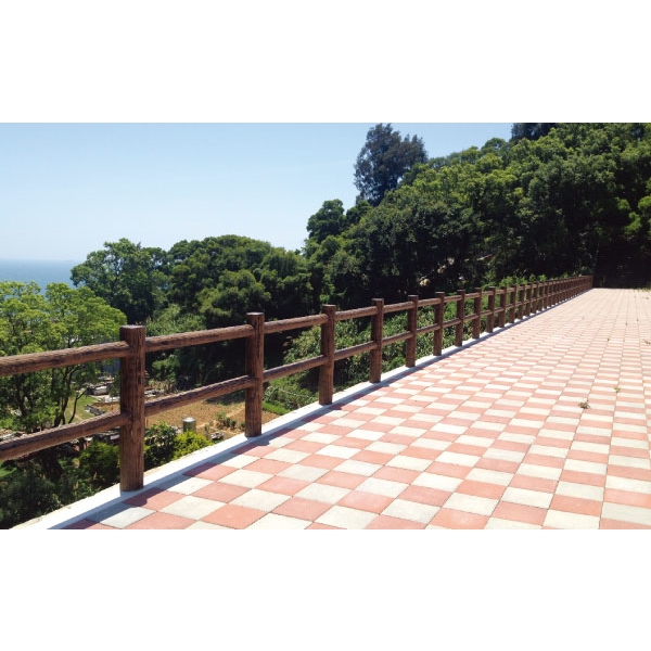 B-4Y欄杆-三榮建材工業股份有限公司