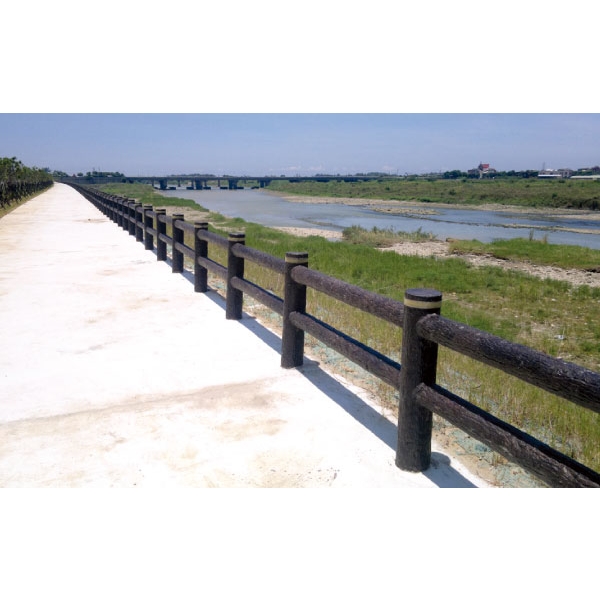 特殊欄杆-三榮建材工業股份有限公司