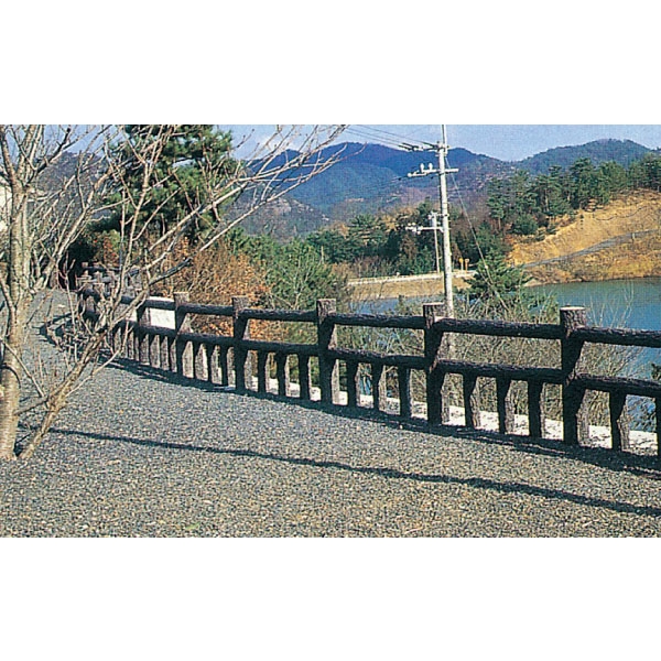 特訂欄杆-三榮建材工業股份有限公司