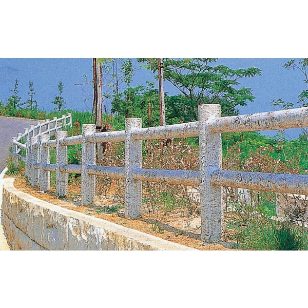 B-4WK白樺木欄杆-三榮建材工業股份有限公司
