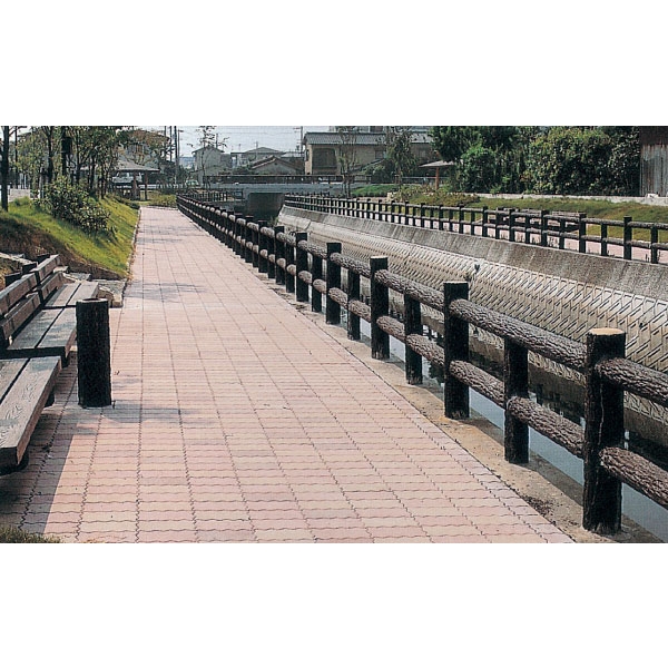 B-9欄杆-三榮建材工業股份有限公司
