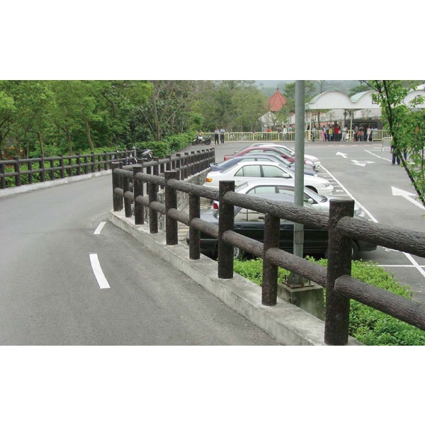 B-9欄杆-三榮建材工業股份有限公司