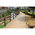 特訂棧道、欄杆、椅