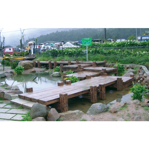 特訂棧道-三榮建材工業股份有限公司
