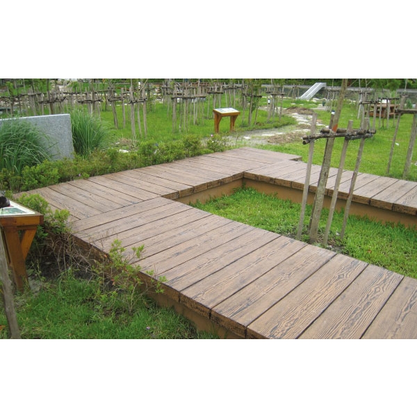 特訂棧道-三榮建材工業股份有限公司