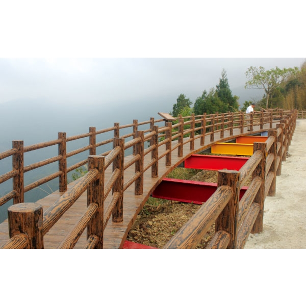 特訂棧道-三榮建材工業股份有限公司