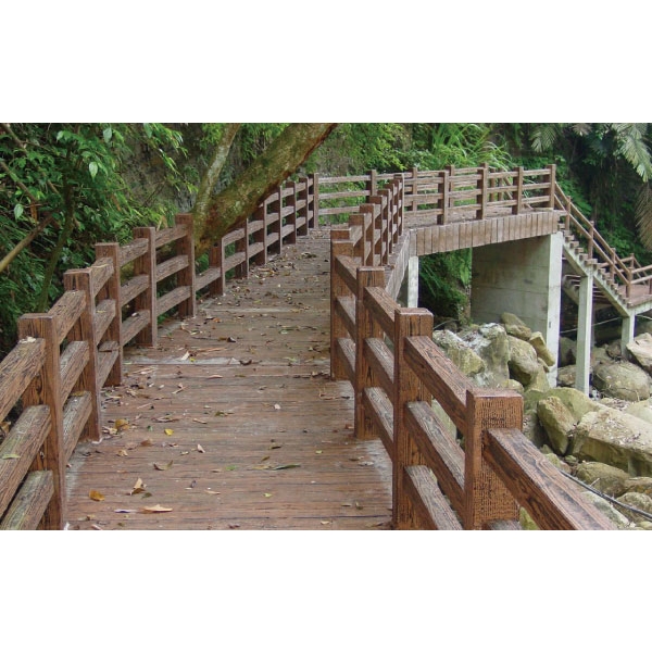 特訂階梯棧道-三榮建材工業股份有限公司