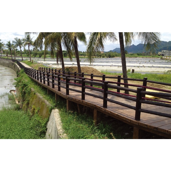 特訂階梯棧道-三榮建材工業股份有限公司