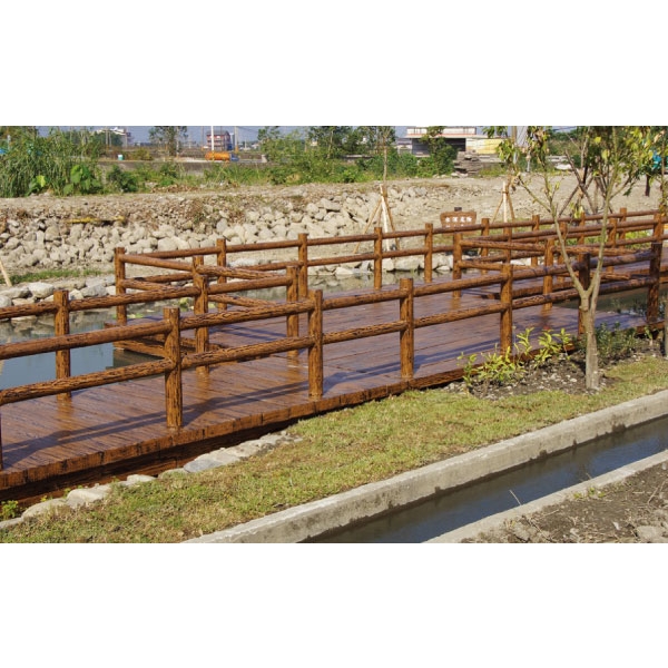 特訂棧道-三榮建材工業股份有限公司