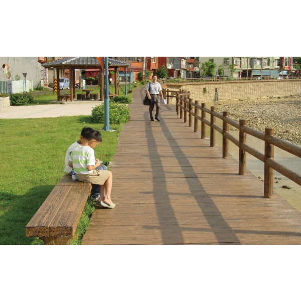 特訂棧道-三榮建材工業股份有限公司