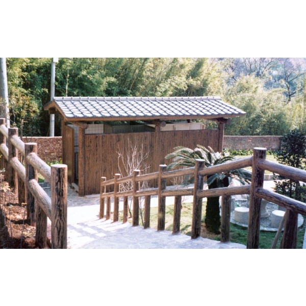NK-2廁所欄杆-三榮建材工業股份有限公司