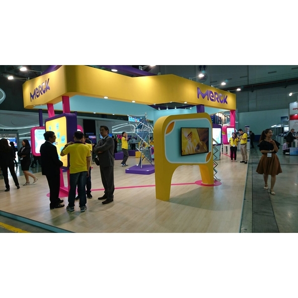 台北觸控展 台北觸控展
