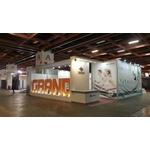 體育用品展 - 長億裝潢展覽工程行
