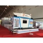 高雄旅展 - 長億裝潢展覽工程行