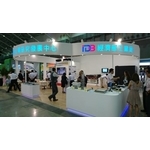 台北觸控展 - 長億裝潢展覽工程行
